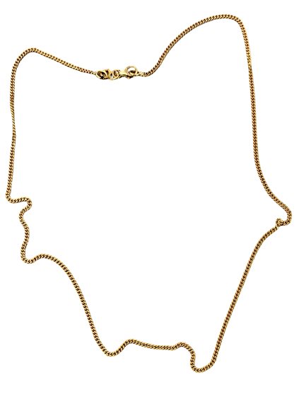 Collana Soranzo Gioielli in Oro giallo RT10446133 - RT10446133